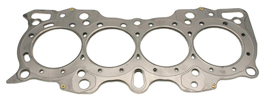 Multi Layer Steel Head Gasket (Suit Honda Hybrid B18A, B18B, B20, Non VTEC Block With VTEC Head, 85mm .075" Thick) (CMC4194-075)