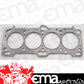 COMETIC MLS HEAD GASKET MITSUBISHI 4G63/T EVO I-III 87MM BORE .079" CMC4235-079