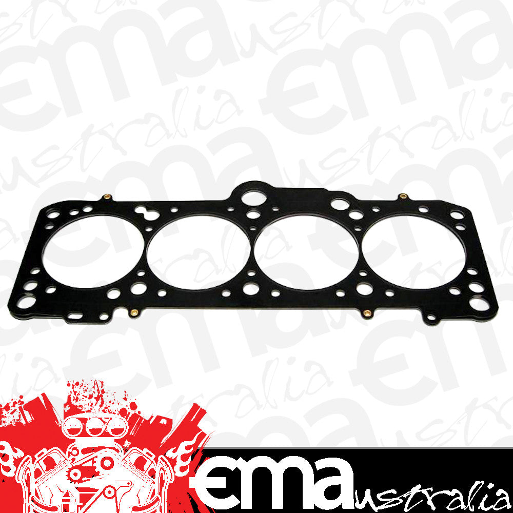 Multi Layer Steel Head Gasket (Suit Volkswagen / Audi 83mm Bore .051" Thick) (CMC4247-051)