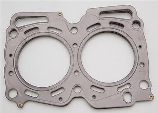 COMETIC MLS HEAD GASKETS for Subaru EJ22E  TURBO 98MM BORE .051" CMC4263-051X2