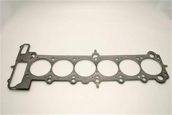 Cometic CMC4329-075 BMW S50B30 S52B32 (USA) MLS Head Gasket 87mm Bore .075" (each)