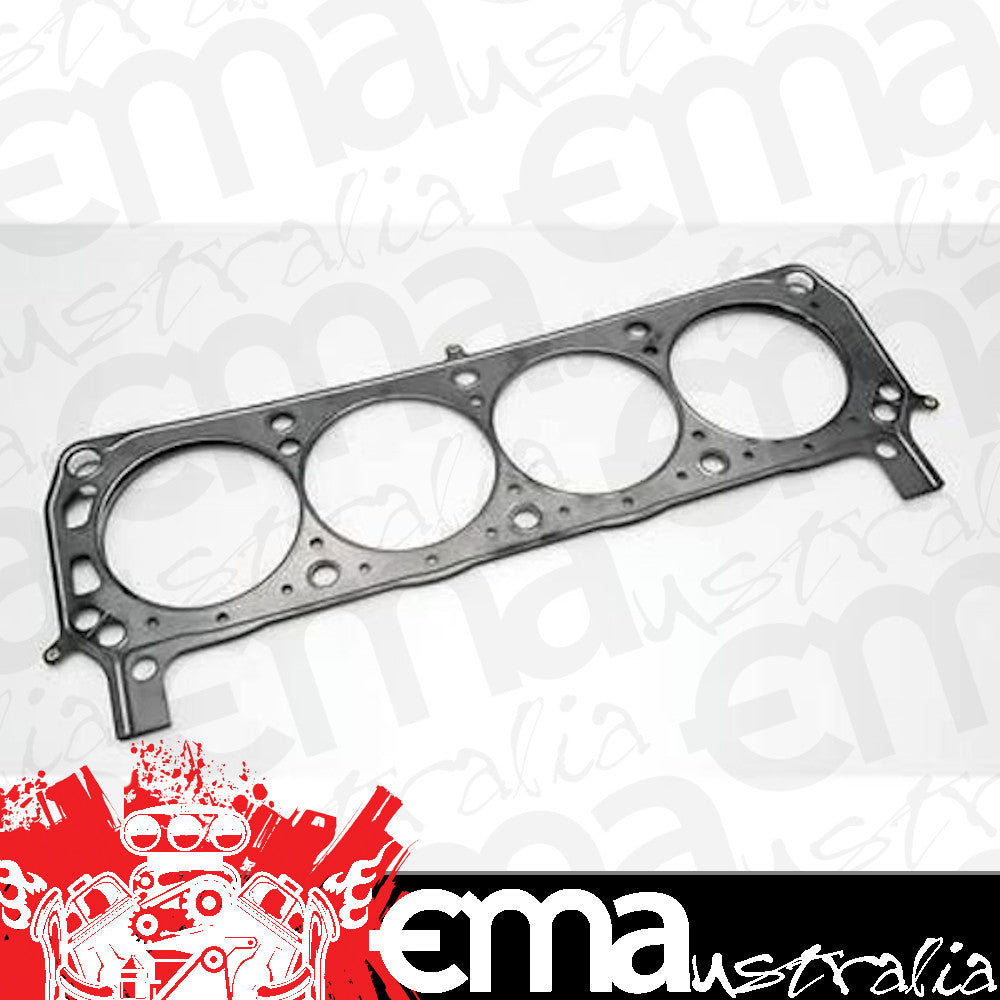 Cometic CMC4366-040 Rover 35D,38D,40D,42D,46D MLS Head Gasket 89mm x.040" (each)