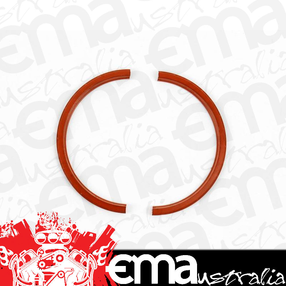 Rear Main Seal (2-Piece Vition Suit Ford 302-351 Cleveland & 351 Windsor) (CMC5689)