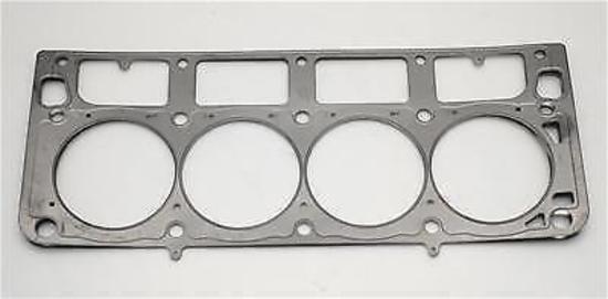 Cometic CMC5789-040 Chev/Holden LS1 5.7L MLS Head Gaskets 4.125" Bore .040" (each)