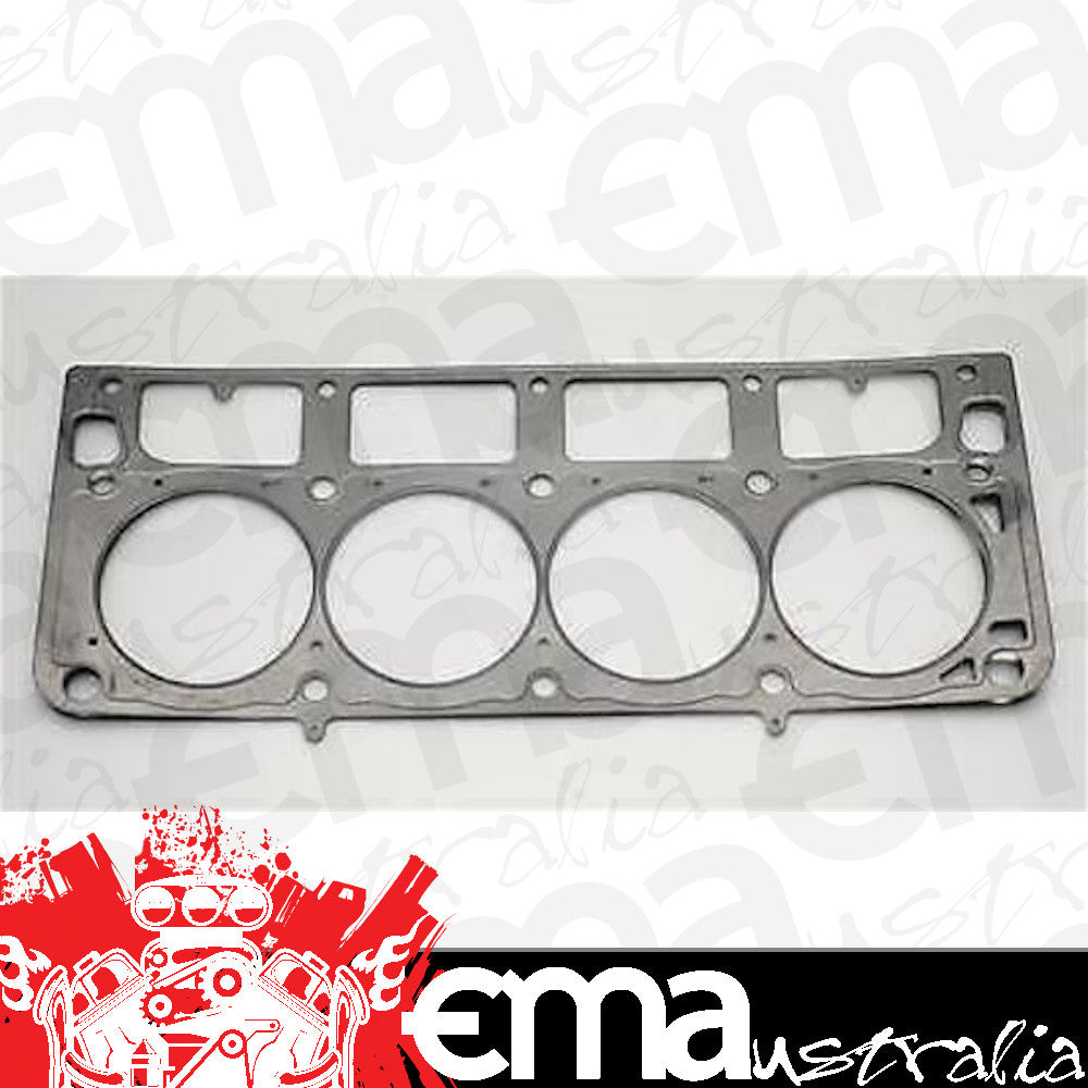 Cometic CMC5789-040 Chev/Holden LS1 5.7L MLS Head Gaskets 4.125" Bore .040" (each)