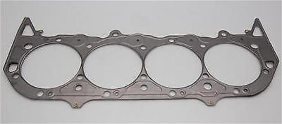 Cometic CMC5817-075 Chev BB Mark V/VI MLS Head Gaskets 4.320ƒ????ƒ?û¶ù¶® bore .075ƒ????ƒ?û¶ù¶® (each)