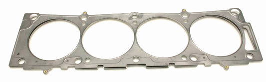 Multi Layer Steel Head Gasket (Suit BB Ford FE 390-427, 4.080" Bore .040" Thick) (CMC5833-040)