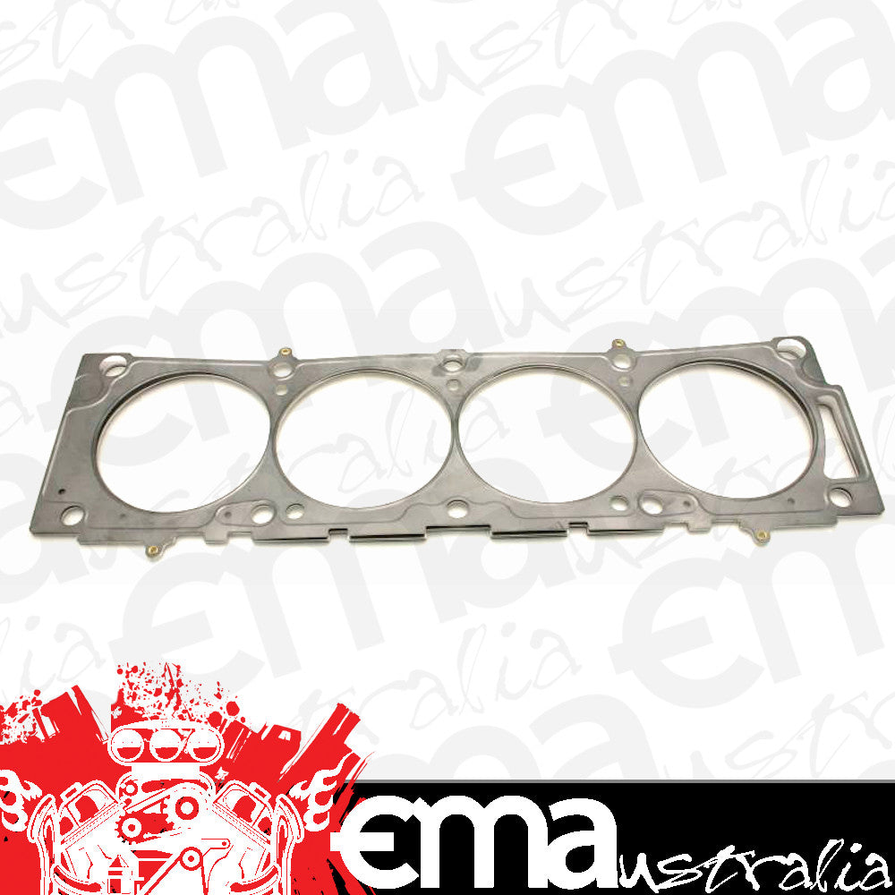 Multi Layer Steel Head Gasket (Suit BB Ford FE 390-427, 4.080" Bore .040" Thick) (CMC5833-040)