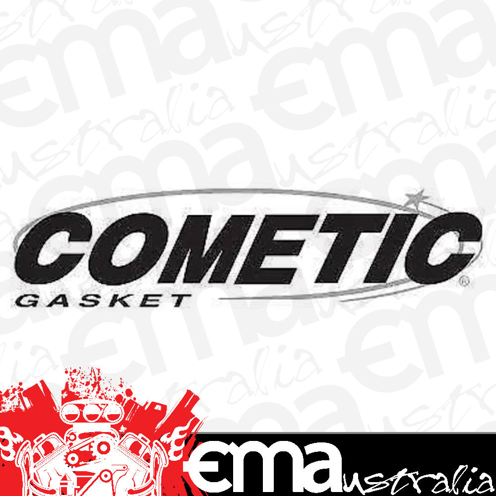 Cometic CMC5878-040 Chev SB MLS Head Gasket 4.100" Bore .040" Thick (each)