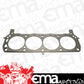 Multi Layer Steel Head Gasket (Suit Ford 289-302-351W AFR, Brodix Track 1 & Edelbrock Perf RPM With Coolant Channel, 4.100" Bore .040" Thick) (CMC5911
