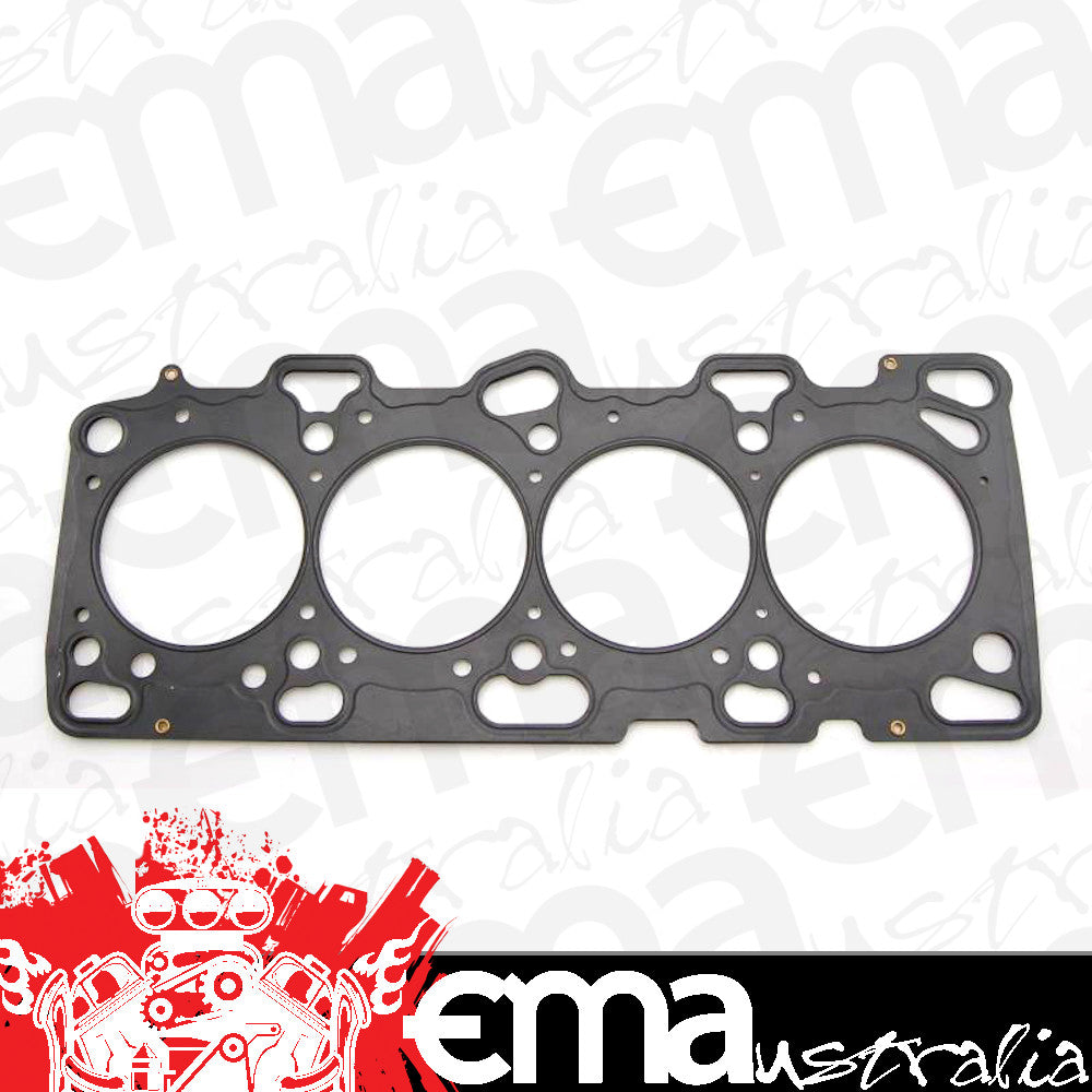 Multi Layer Steel Head Gasket (Mitsubishi Lancer EVO IV-on 4G63 86mm Bore .074" Thick) (CMH1528-074)