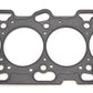 Multi Layer Steel Head Gasket (Mitsubishi Lancer EVO IV-on 4G63 86mm Bore .074" Thick) (CMH1528-074)