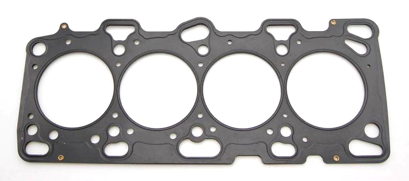 Multi Layer Steel Head Gasket (Mitsubishi Lancer EVO IV-on 4G63 86mm Bore .074" Thick) (CMH1528-074)