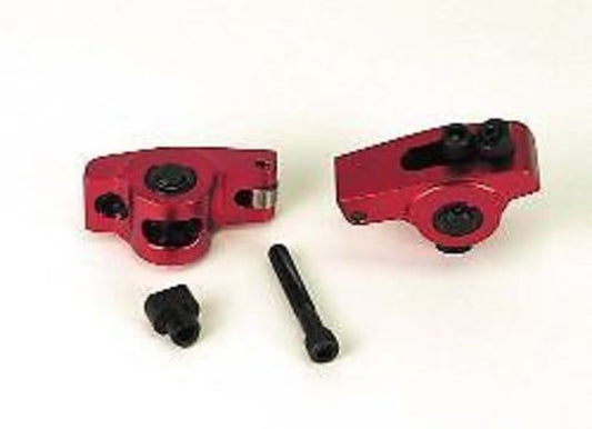 COMP CAMS ALUMINIUM ROLLER ROCKERS Ford WINDSOR 1.7 RATIO 5/16" STUD CO1054-16