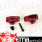 COMP CAMS ALUMINIUM ROLLER ROCKERS Ford WINDSOR 1.7 RATIO 5/16" STUD CO1054-16