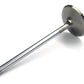 Polished Stainless Steel Inlet Valve 1.940" Dia (Suit Small Block Chevy) (CO6005-1)