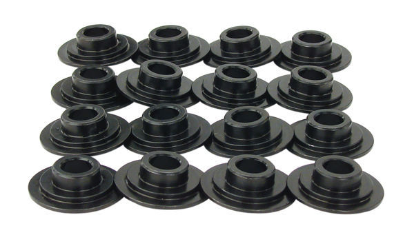 COMP CAMS 10¶ôÇ÷ CHROMOLY VALVE SPRING RETAINERS CO745-16 SUIT 1.500"-1.550" SPRING