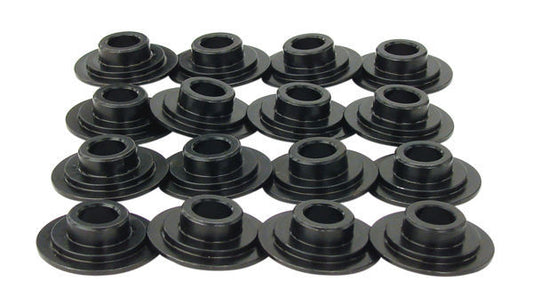 COMP CAMS 10¶ôÇ÷ CHROMOLY VALVE SPRING RETAINERS CO745-16 SUIT 1.500"-1.550" SPRING