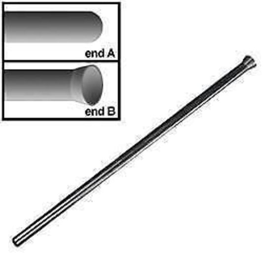 COMP CAMS MAGNUM CHROMOLY 11/32" PUSHROD 9.157" LENGTH .080" WALL CO7530-1