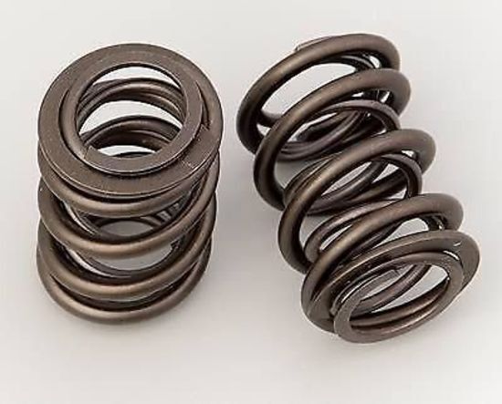 COMP CAMS DUAL VALVE SPRINGS 1.460" O.D.X .700" I.D 441 LBS/IN RATE CO 977-16