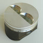 Diamond Pistons COMP83067 Diamond Racing Piston & Rings Chev Small Block 4.1250" Bore 1.125" Ch