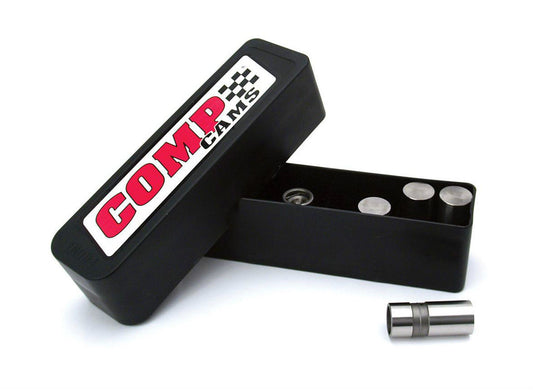 COMP CAMS LIFTER STRAGE BOX COVH040BK BLACK POLY 8.563"L x 2.438"W x 2.25"H