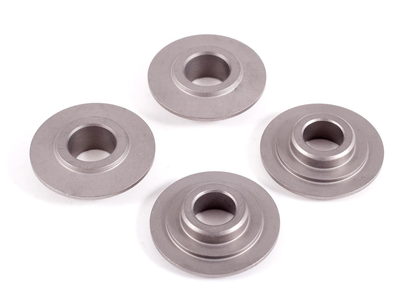 Crane Cams CR144661-1 8mm Titanium Valve Spring Retainer Set 1.250" O.D Chev LS1