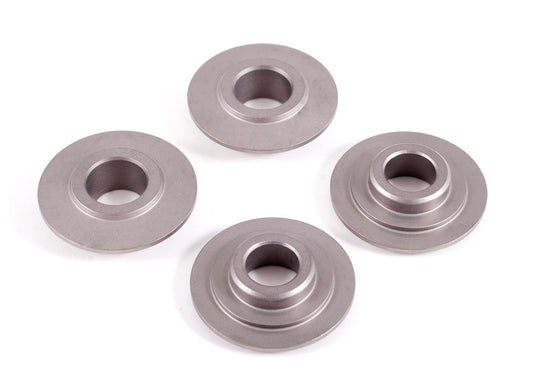 Crane Cams CR144661-1 8mm Titanium Valve Spring Retainer Set 1.250" O.D Chev LS1