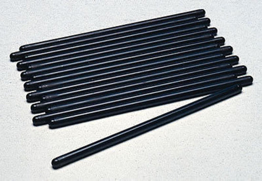 Crane Cams CR52680-16 Ford 302-351C Heat Treated 5/16" Moly Pushrods 8.500" (Set of 16)
