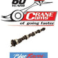 Crane Cams CR976812 Blue Racer Hyd Camshaft 228/228 @.050 Holden EFI V8 304/350