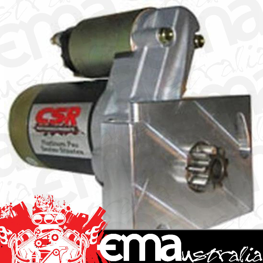 CSR Performance CSR100 Csr Mini High Torque Starter 1.9Hp Chev Bb/Sb