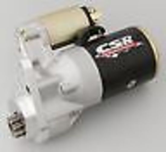 CSR Performance CSR108 Csr Mini High Torque Gear Reduction Starter Chrysler Bb/Sb