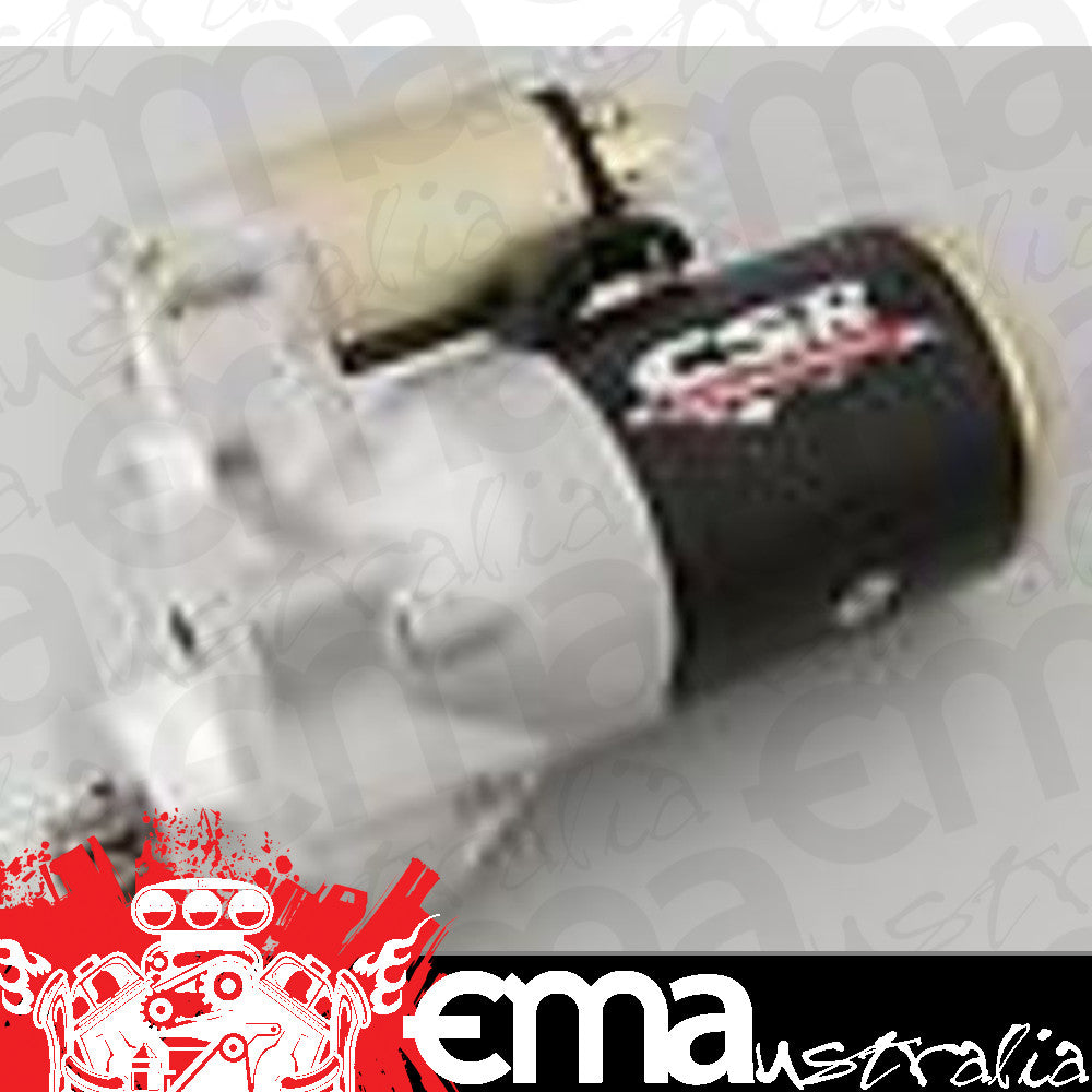 CSR Performance CSR108 Csr Mini High Torque Gear Reduction Starter Chrysler Bb/Sb