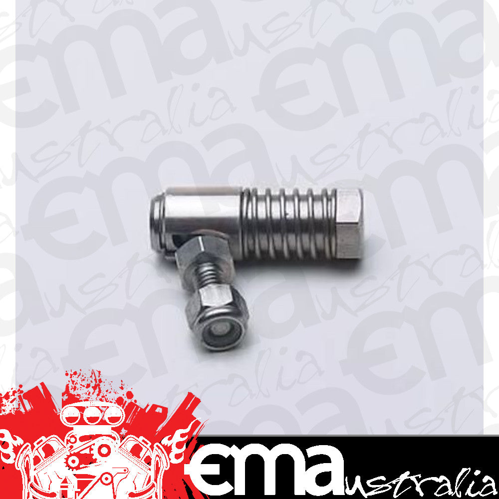 CSR Performance CSR60015SD Quick Release Throttle Cable End