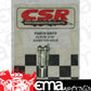 CSR Performance CSR60019 Csr Clevis End & Pin Kit Suit 3/16" Thread