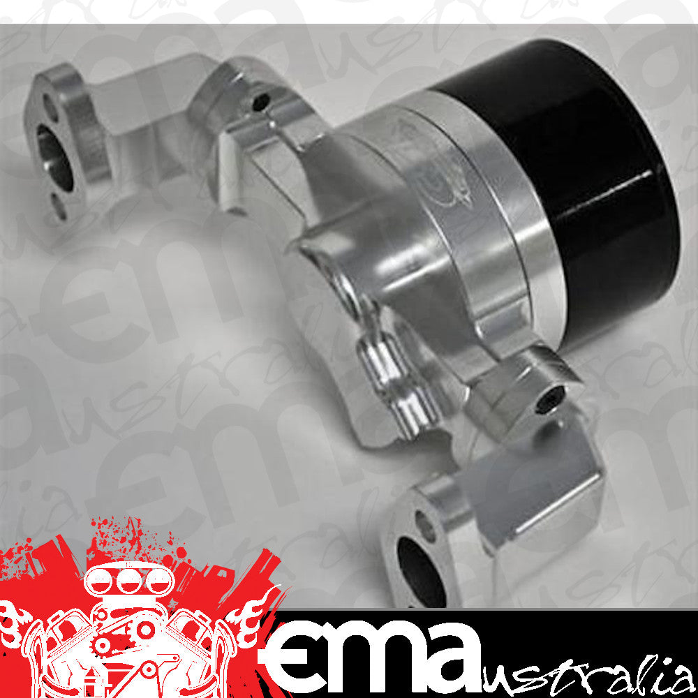 CSR Performance CSR900NC Chev Big Block Billet Aluminum Electric Water Pump