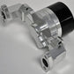 CSR Performance CSR900NC Chev Big Block Billet Aluminum Electric Water Pump