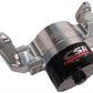 CSR Performance CSR901NC Chev Small Block Billet Aluminum Electric Water Pump