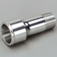 CSR Performance CSR907 Csr Alloy Straight 3/4" Npt To 1-1/2" Smooth Hose Adapter 3" Long