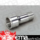 CSR Performance CSR907 Csr Alloy Straight 3/4" Npt To 1-1/2" Smooth Hose Adapter 3" Long