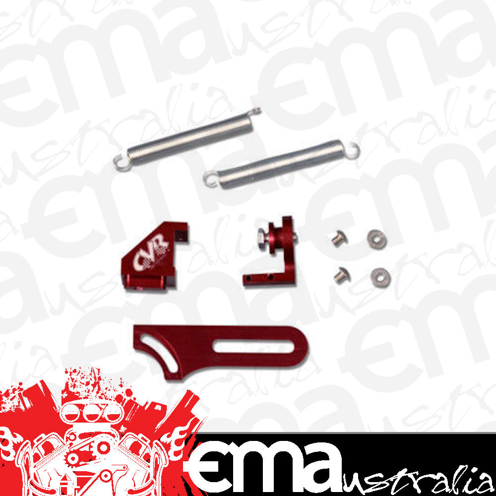 CVR CVR64501R Billet Throttle Return Spring Dominator