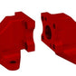 CVR CVR8302R Ford 289/302/351 Proflo Extreme Water Pump Mounting Kit Red Anodised