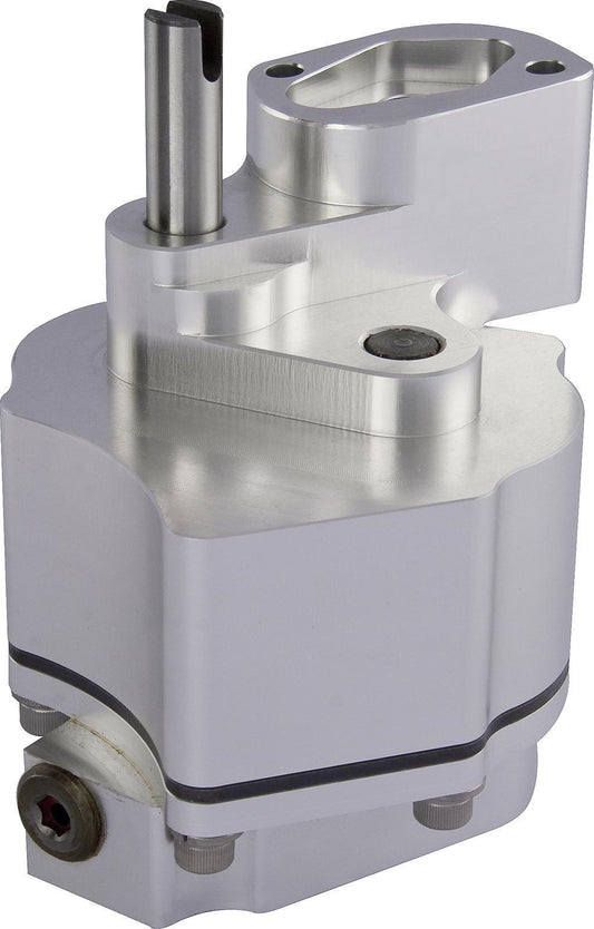 CVR CVROPA45 Chev Big Block Prolube Billet Alloy H/V Oil Pump w/ Drive