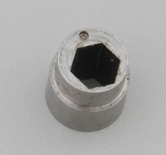 Cloyes CYP9005 HEx-A-JUST BUSH for ALL CHEV V8 & CHRYSLER BB HEx-A-JUST