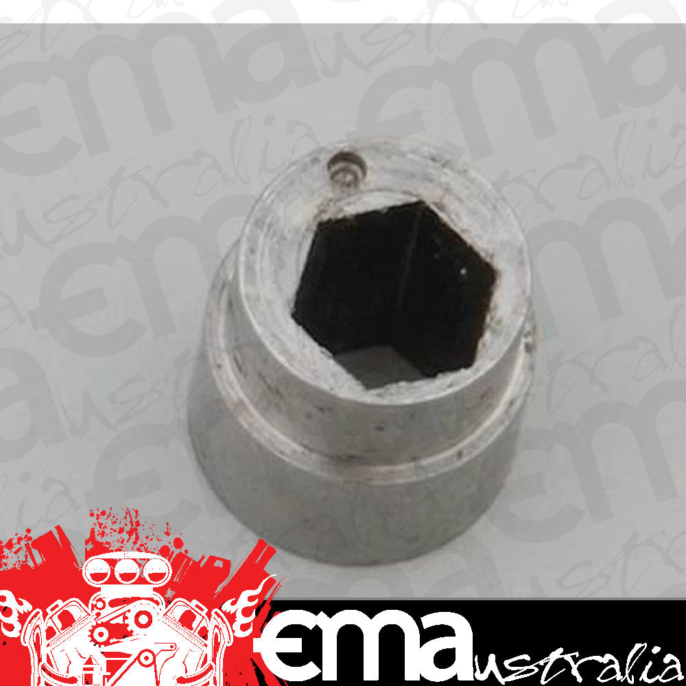 Cloyes CYP9005 HEx-A-JUST BUSH for ALL CHEV V8 & CHRYSLER BB HEx-A-JUST