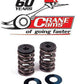 Crane Cams CraneKit Dual Valve Spring & Retainer Kit Holden V8 99893-1699953-1699097-1