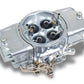 Demon D5402010GC Demon 750 Cfm Mighty Demon Carburetor 5402010Gc Mech Secondary Dual Inlet