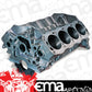 DART DA31385135 Iron Eagle Cast Iron Ford 351W Engine Block w/ 4-Bolt Steel Caps 4.000" Bore 9.500" Deck Cleveland Mains