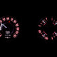 Dakota Digital DAK-RTX-47C-PU-X 1947-1953 Chev Truck Rtx Instrument Gauges