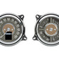 Dakota Digital DAK-RTX-47C-PU-X 1947-1953 Chev Truck Rtx Instrument Gauges